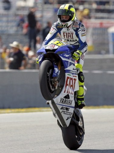 valentino rossi wallpapers. Valentino Rossi Images: